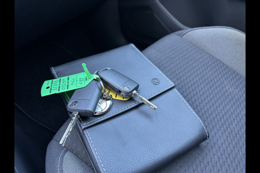 Volkswagen Polo 1.0TSI Life 95PK | Camera | Carplay