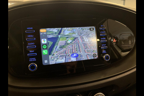 Toyota Aygo X 1.0 VVT-i MT Play CAMERA | CARPLAY-NAVI | AD-CRUISE