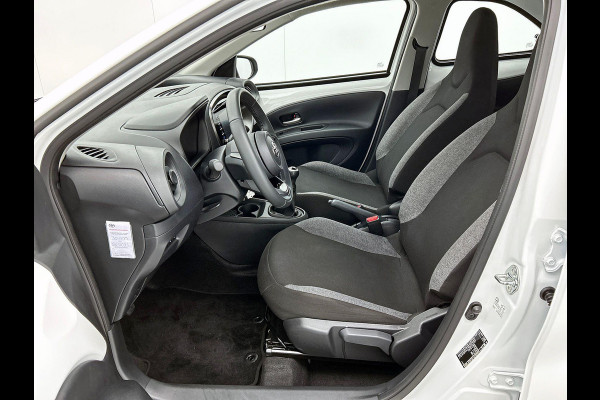 Toyota Aygo X 1.0 VVT-i MT Play CAMERA | CARPLAY-NAVI | AD-CRUISE