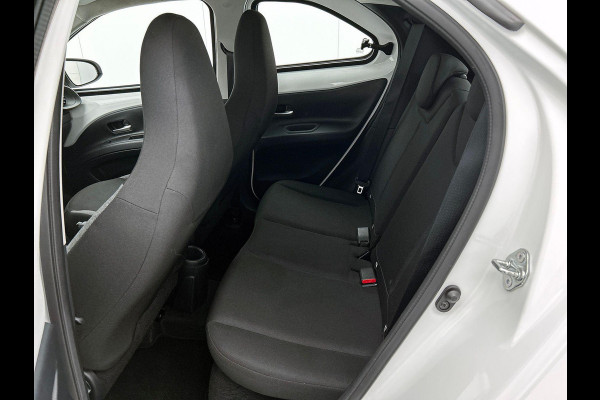 Toyota Aygo X 1.0 VVT-i MT Play CAMERA | CARPLAY-NAVI | AD-CRUISE