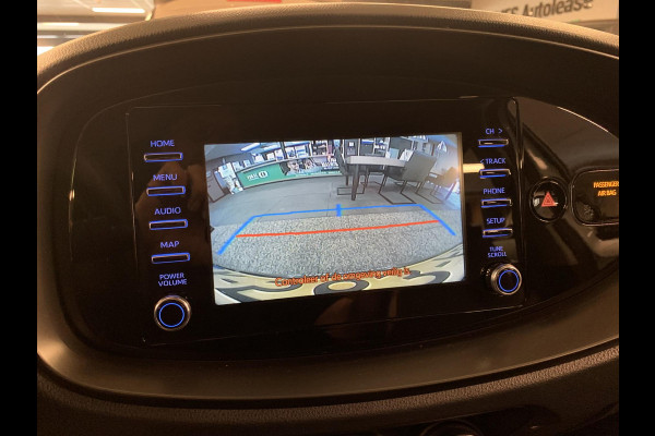 Toyota Aygo X 1.0 VVT-i MT Play CAMERA | CARPLAY-NAVI | AD-CRUISE