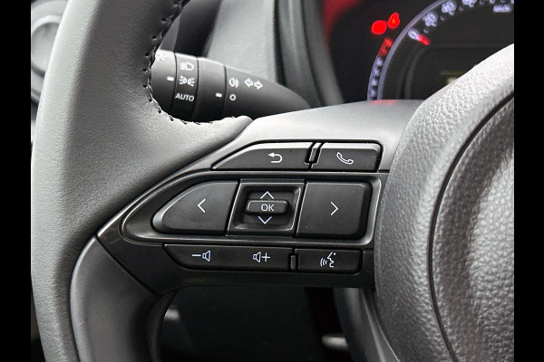 Toyota Aygo X 1.0 VVT-i MT Play CAMERA | CARPLAY-NAVI | AD-CRUISE