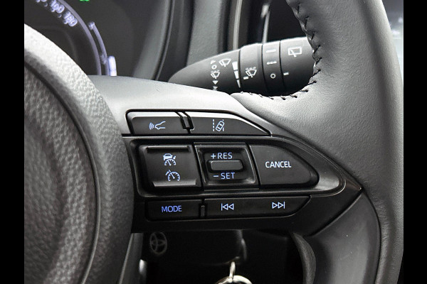 Toyota Aygo X 1.0 VVT-i MT Play CAMERA | CARPLAY-NAVI | AD-CRUISE