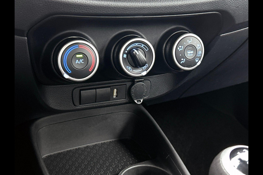 Toyota Aygo X 1.0 VVT-i MT Play CAMERA | CARPLAY-NAVI | AD-CRUISE