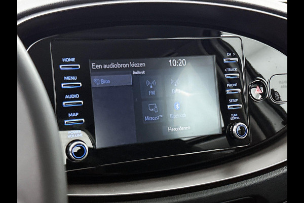 Toyota Aygo X 1.0 VVT-i MT Play CAMERA | CARPLAY-NAVI | AD-CRUISE