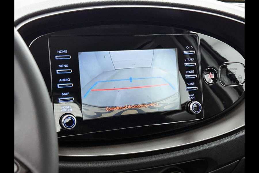 Toyota Aygo X 1.0 VVT-i MT Play CAMERA | CARPLAY-NAVI | AD-CRUISE