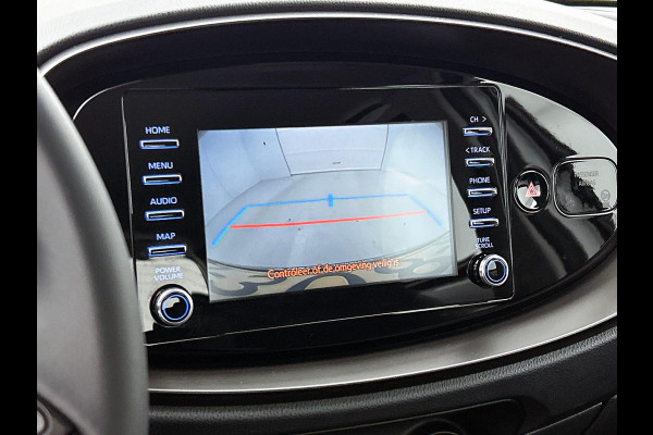 Toyota Aygo X 1.0 VVT-i MT Play CAMERA | CARPLAY-NAVI | AD-CRUISE