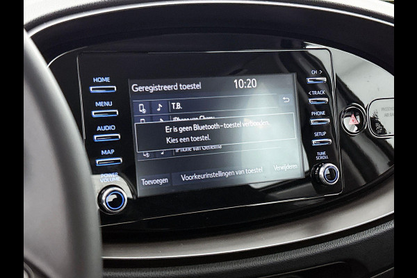 Toyota Aygo X 1.0 VVT-i MT Play CAMERA | CARPLAY-NAVI | AD-CRUISE