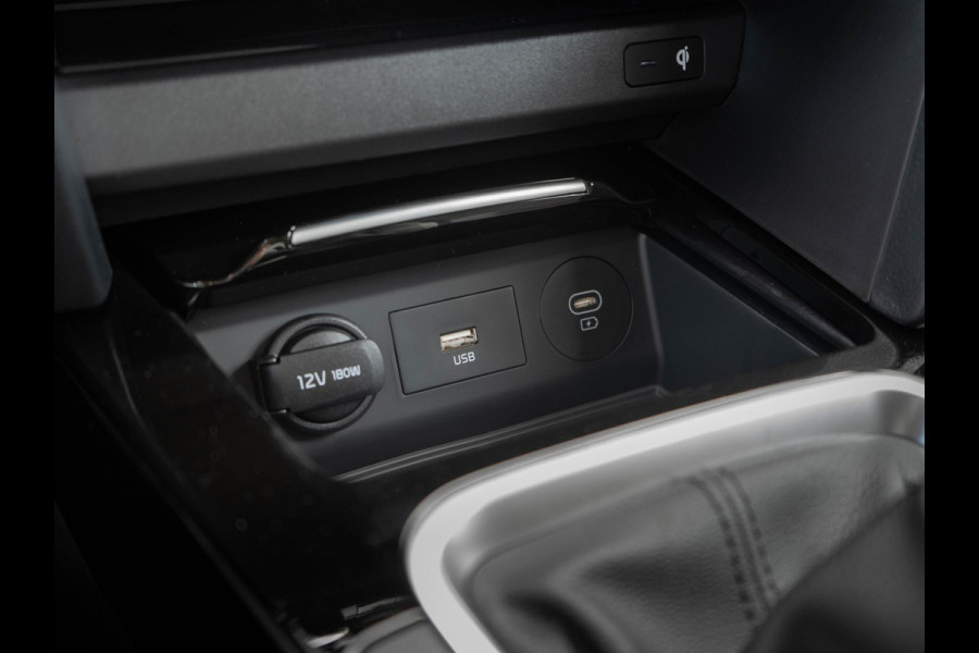 Kia Ceed Sportswagon 1.0 T-GDi DynamicPlusLine | Op Voorraad | Snel rijden | Stoel en stuurverwarming | Navigatie |