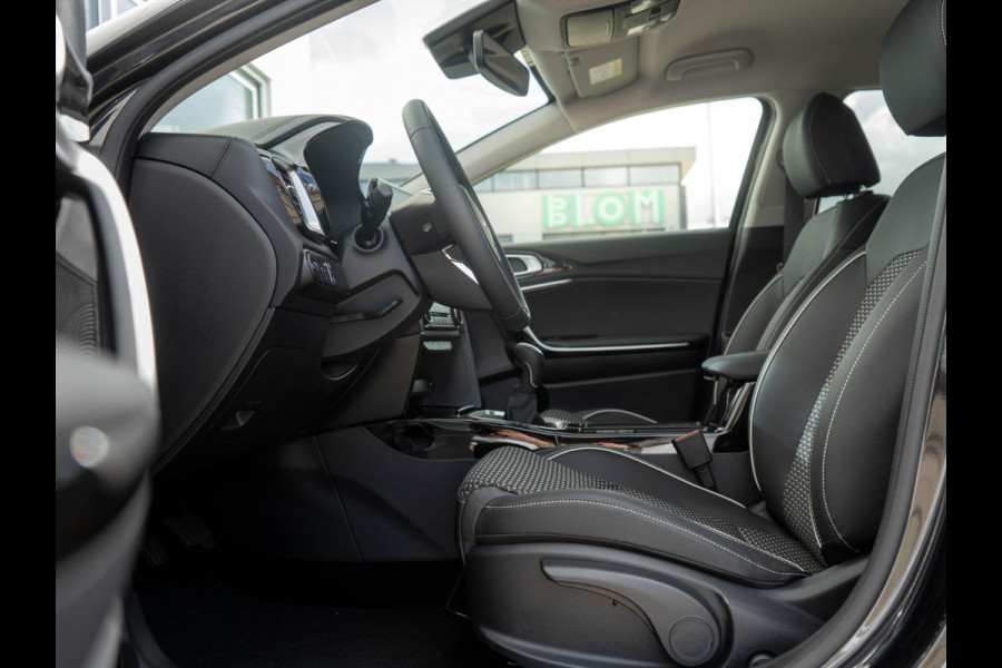 Kia Ceed Sportswagon 1.0 T-GDi DynamicPlusLine | Op Voorraad | Snel rijden | Stoel en stuurverwarming | Navigatie |