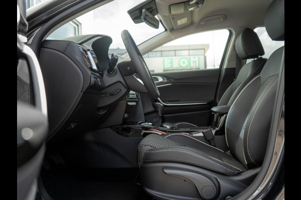 Kia Ceed Sportswagon 1.0 T-GDi DynamicPlusLine | Op Voorraad | Snel rijden | Stoel en stuurverwarming | Navigatie |