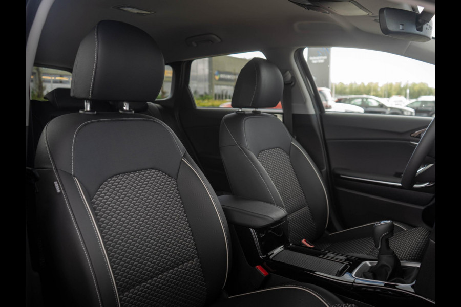 Kia Ceed Sportswagon 1.0 T-GDi DynamicPlusLine | Op Voorraad | Snel rijden | Stoel en stuurverwarming | Navigatie |