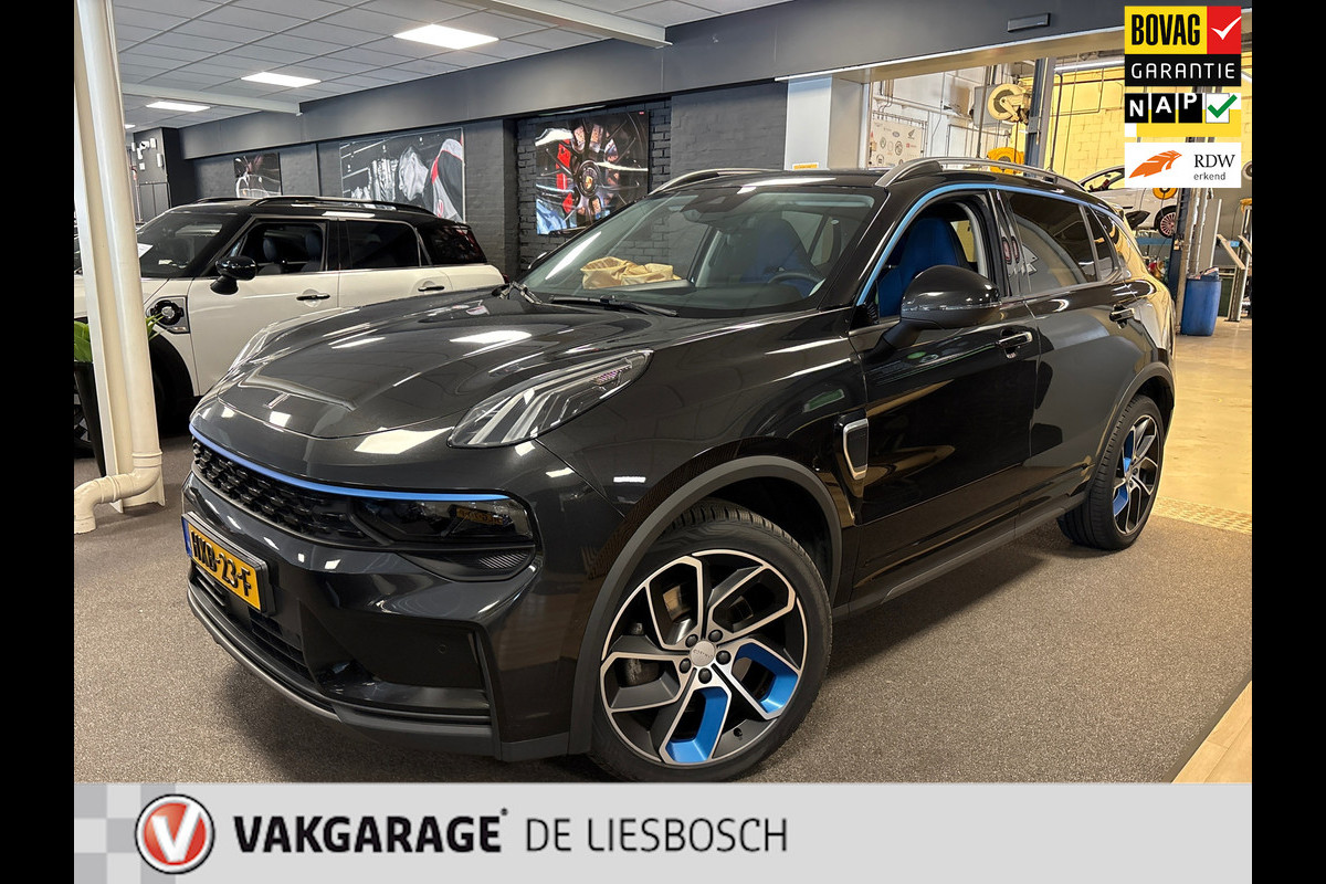 Lynk & Co 01 1.5 modeljaar 2023 prijs rijklaar ! Infinity / 360camera / Panorama-dak / apple carplay Lynk & Co 01 1.5 modeljaar 2023 prijs rijklaar ! Infinity / 360camera / Panorama-dak / apple carplay