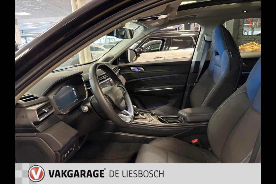 Lynk & Co 01 1.5 modeljaar 2023 prijs rijklaar ! Infinity / 360camera / Panorama-dak / apple carplay