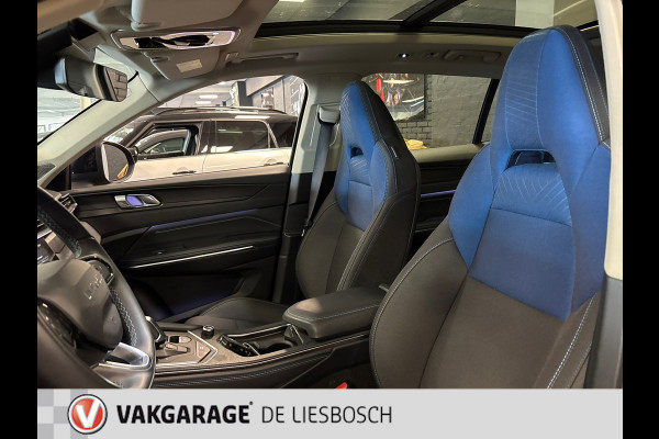 Lynk & Co 01 1.5 modeljaar 2023 prijs rijklaar ! Infinity / 360camera / Panorama-dak / apple carplay