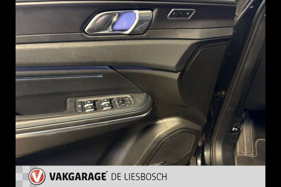 Lynk & Co 01 1.5 modeljaar 2023 prijs rijklaar ! Infinity / 360camera / Panorama-dak / apple carplay