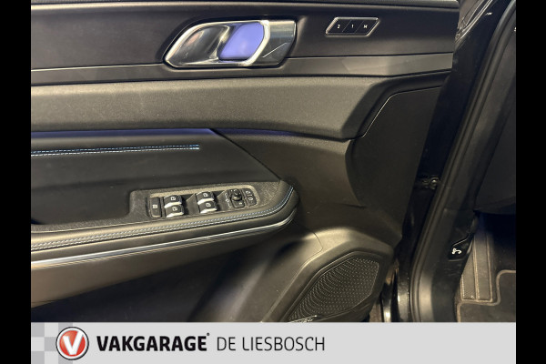 Lynk & Co 01 1.5 modeljaar 2023 prijs rijklaar ! Infinity / 360camera / Panorama-dak / apple carplay