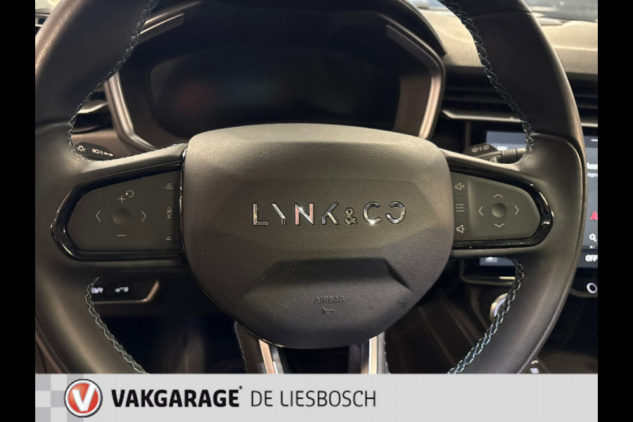 Lynk & Co 01 1.5 modeljaar 2023 prijs rijklaar ! Infinity / 360camera / Panorama-dak / apple carplay