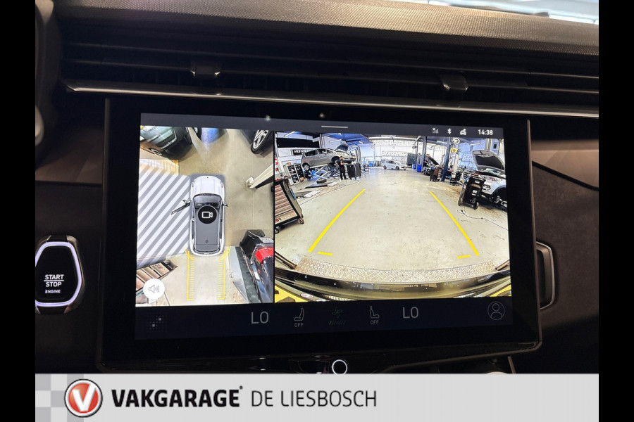 Lynk & Co 01 1.5 modeljaar 2023 prijs rijklaar ! Infinity / 360camera / Panorama-dak / apple carplay