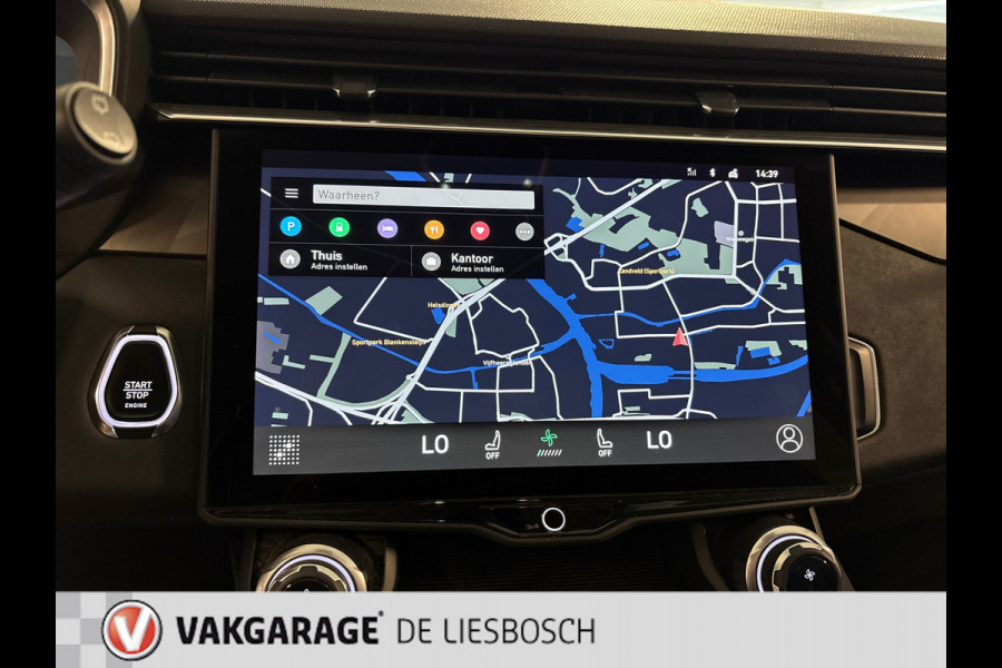 Lynk & Co 01 1.5 modeljaar 2023 prijs rijklaar ! Infinity / 360camera / Panorama-dak / apple carplay