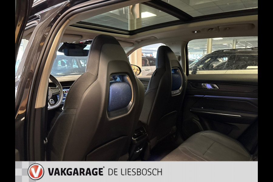 Lynk & Co 01 1.5 modeljaar 2023 prijs rijklaar ! Infinity / 360camera / Panorama-dak / apple carplay