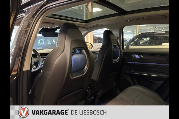 Lynk & Co 01 1.5 modeljaar 2023 prijs rijklaar ! Infinity / 360camera / Panorama-dak / apple carplay