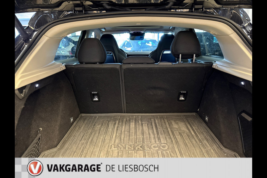 Lynk & Co 01 1.5 modeljaar 2023 prijs rijklaar ! Infinity / 360camera / Panorama-dak / apple carplay