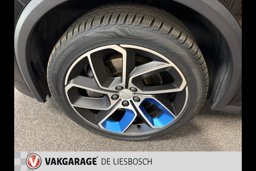 Lynk & Co 01 1.5 modeljaar 2023 prijs rijklaar ! Infinity / 360camera / Panorama-dak / apple carplay
