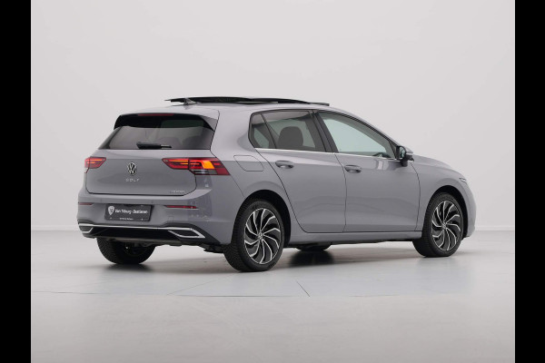Volkswagen Golf 1.4 eHybrid 204pk Style Panorama Navigatie Camera Massage Demo RV