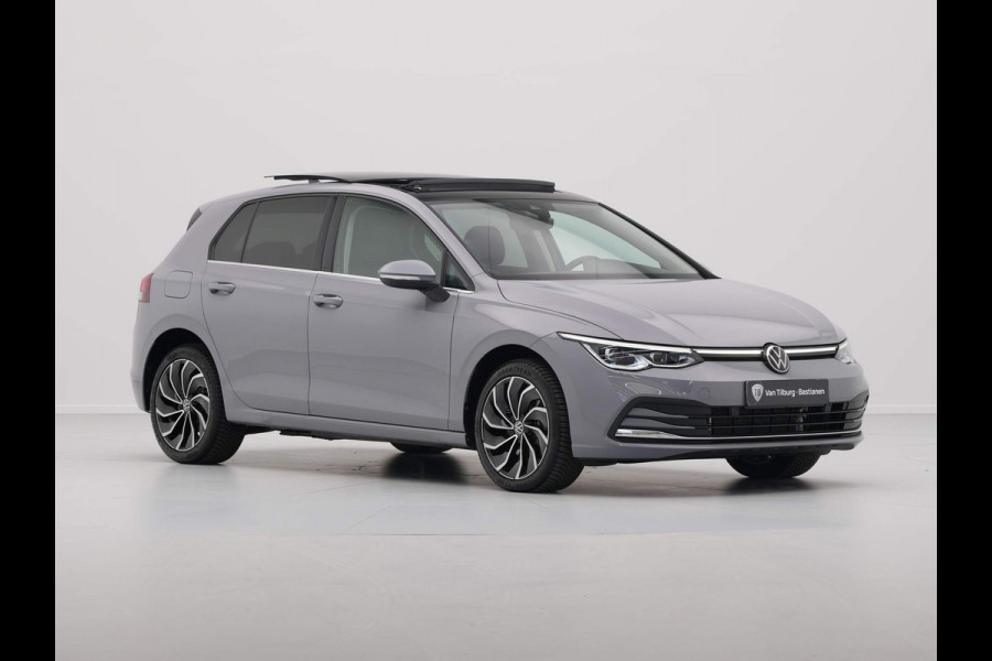 Volkswagen Golf 1.4 eHybrid 204pk Style Panorama Navigatie Camera Massage Demo RV