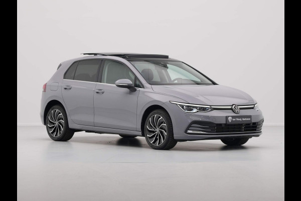 Volkswagen Golf 1.4 eHybrid 204pk Style Panorama Navigatie Camera Massage Demo RV