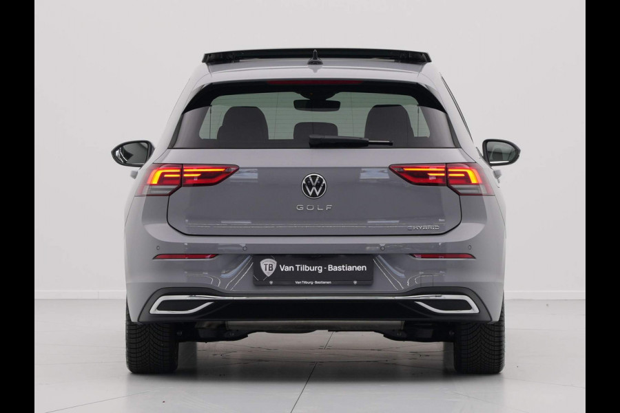 Volkswagen Golf 1.4 eHybrid 204pk Style Panorama Navigatie Camera Massage Demo RV