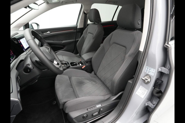 Volkswagen Golf 1.4 eHybrid 204pk Style Panorama Navigatie Camera Massage Demo RV