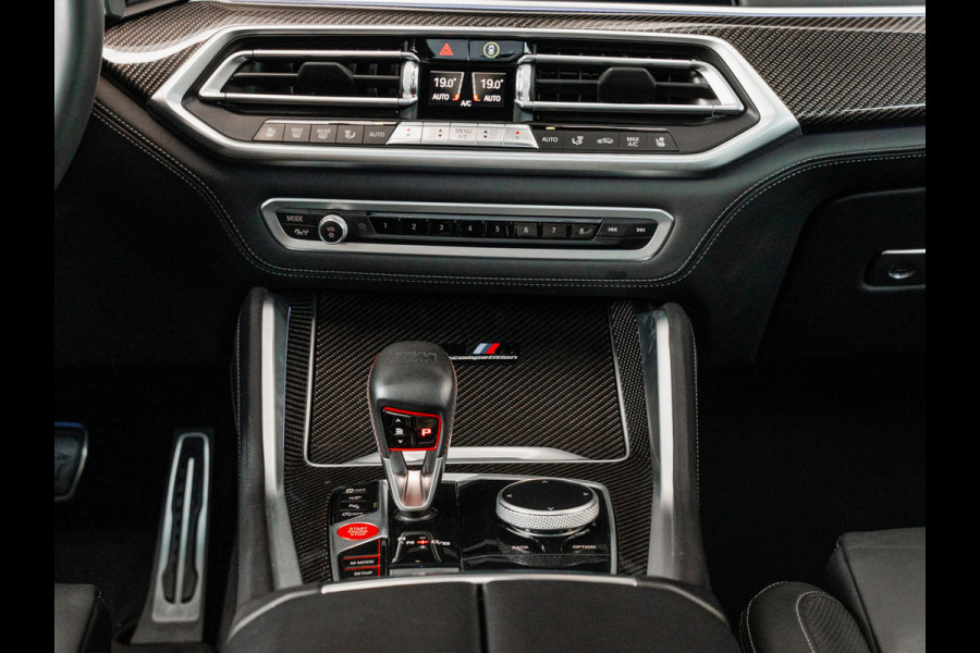 BMW X6 M Competition | Bowers & Wilkins | Head-Up | Sky Lounge |