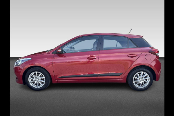Hyundai i20 1.0 T-GDI Comfort | 100PK | navigatie | cruise control | climate control | achteruitrijcamera