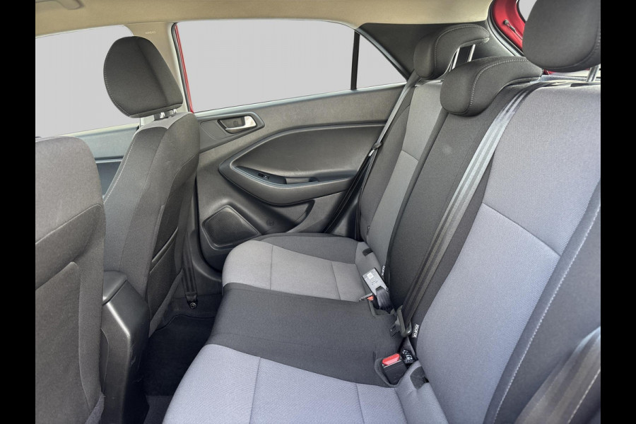Hyundai i20 1.0 T-GDI Comfort | 100PK | navigatie | cruise control | climate control | achteruitrijcamera