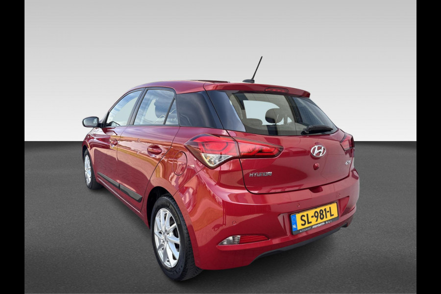 Hyundai i20 1.0 T-GDI Comfort | 100PK | navigatie | cruise control | climate control | achteruitrijcamera