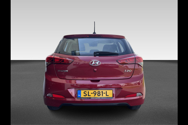 Hyundai i20 1.0 T-GDI Comfort | 100PK | navigatie | cruise control | climate control | achteruitrijcamera