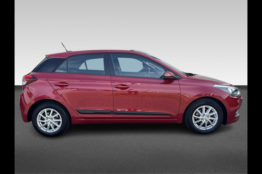 Hyundai i20 1.0 T-GDI Comfort | 100PK | navigatie | cruise control | climate control | achteruitrijcamera
