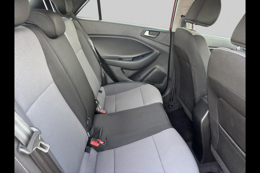 Hyundai i20 1.0 T-GDI Comfort | 100PK | navigatie | cruise control | climate control | achteruitrijcamera