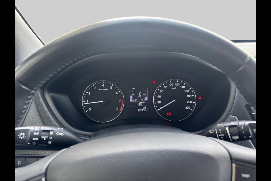 Hyundai i20 1.0 T-GDI Comfort | 100PK | navigatie | cruise control | climate control | achteruitrijcamera