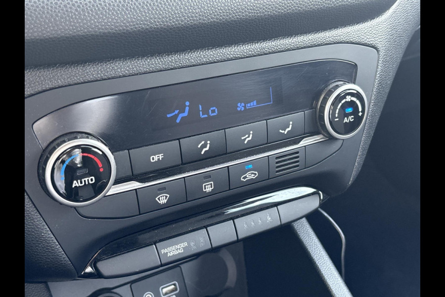 Hyundai i20 1.0 T-GDI Comfort | 100PK | navigatie | cruise control | climate control | achteruitrijcamera