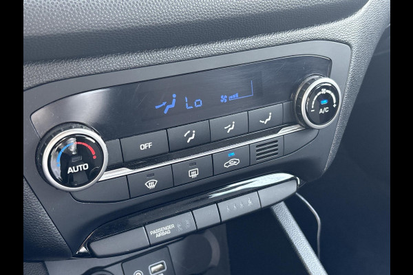 Hyundai i20 1.0 T-GDI Comfort | 100PK | navigatie | cruise control | climate control | achteruitrijcamera