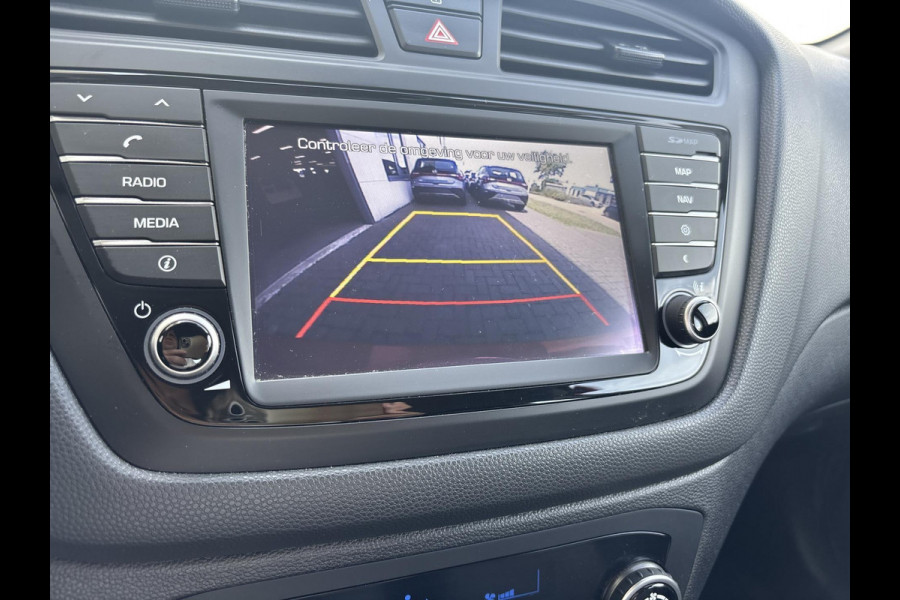 Hyundai i20 1.0 T-GDI Comfort | 100PK | navigatie | cruise control | climate control | achteruitrijcamera