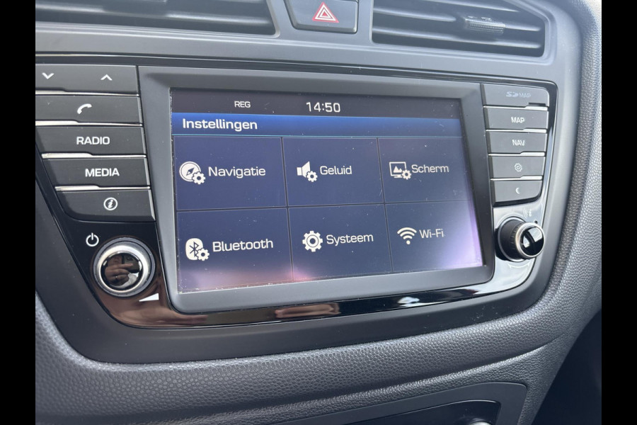 Hyundai i20 1.0 T-GDI Comfort | 100PK | navigatie | cruise control | climate control | achteruitrijcamera