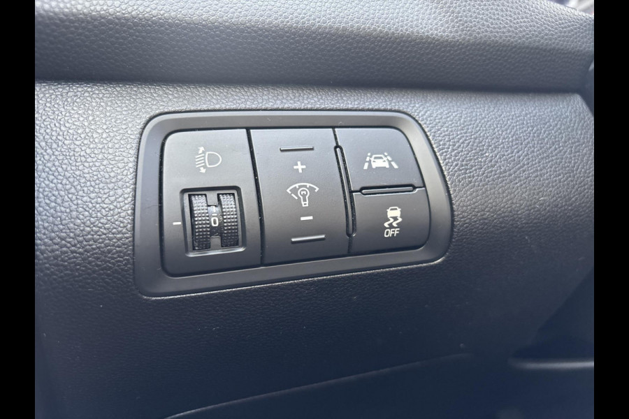 Hyundai i20 1.0 T-GDI Comfort | 100PK | navigatie | cruise control | climate control | achteruitrijcamera