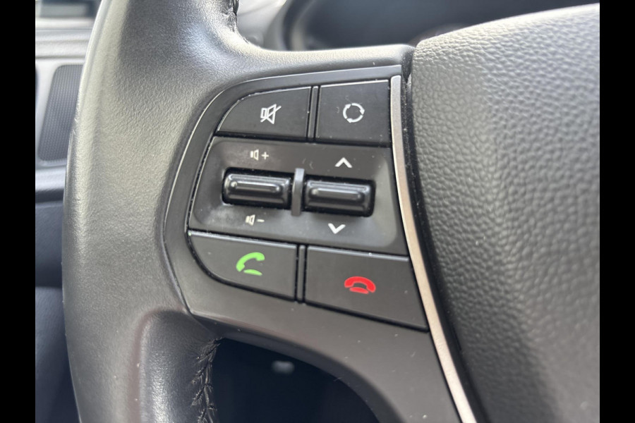Hyundai i20 1.0 T-GDI Comfort | 100PK | navigatie | cruise control | climate control | achteruitrijcamera
