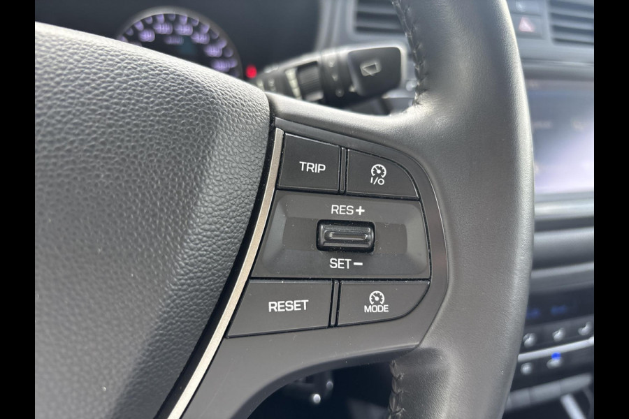 Hyundai i20 1.0 T-GDI Comfort | 100PK | navigatie | cruise control | climate control | achteruitrijcamera