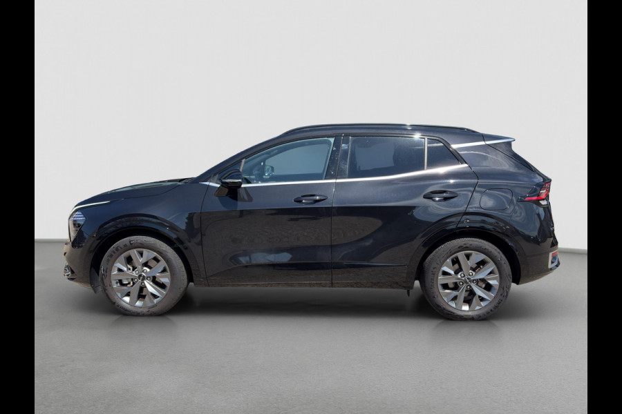 Kia Sportage 1.6 T-GDi Hybrid GT-Line Automaat | Camera | Cruise | Apple Carplay & Android Auto | Stoel & Stuurverwarming | Pano | Elektrische Stoelen | Sensoren |