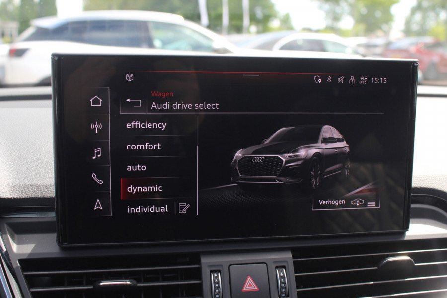 Audi SQ5 SPORTBACK 3.0 TDI quattro / Trekhaak / Panoramdak / 360Camera / Head-up / Keyless / 21'' / RS Seats / Luchtvering / B&O / Carbon intr. / Dodehoek / Stoelverwarming / DAB / ACC